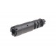 DTK01 Steel Flash Hider for AK Replicas (CYMA)